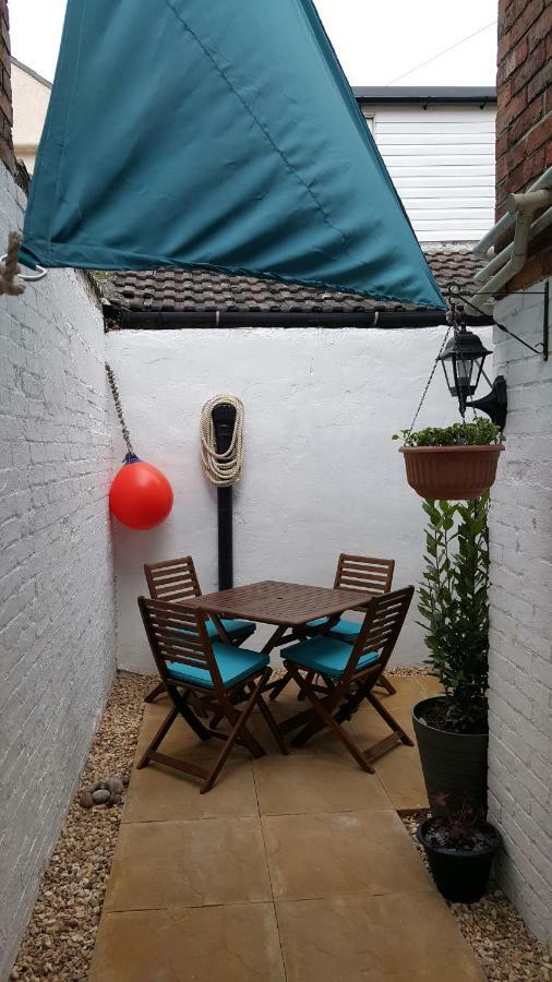Chinwin Cottage ウェーマス エクステリア 写真